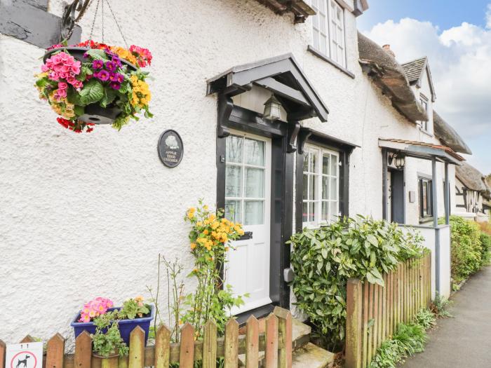 Apple Tree Cottage, Worcestershire