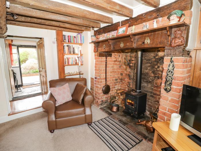 Apple Tree Cottage, Worcestershire