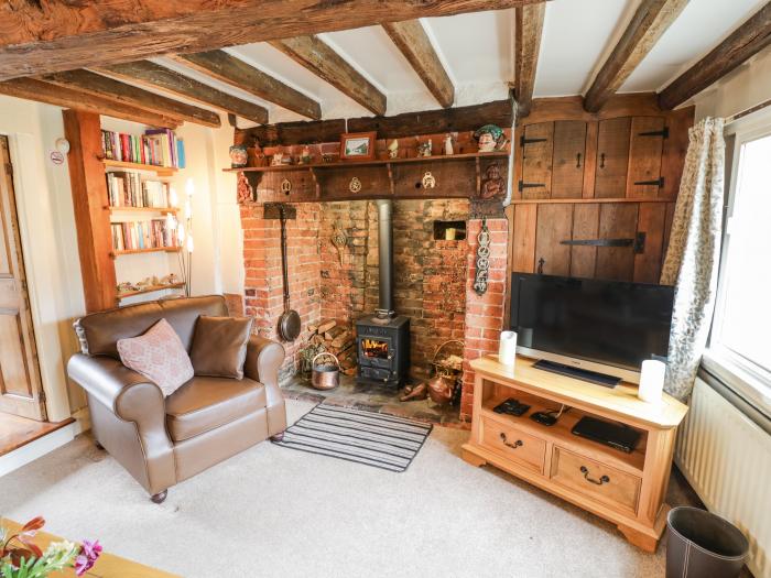 Apple Tree Cottage, Worcestershire