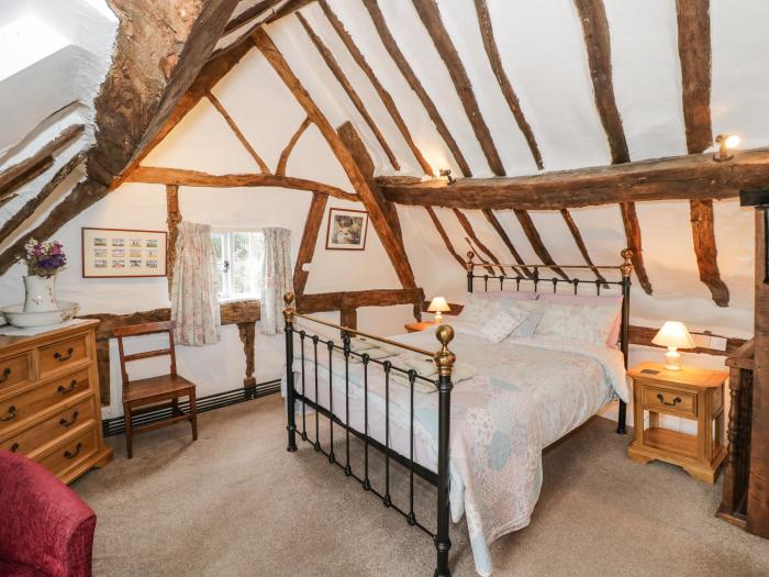 Apple Tree Cottage, Worcestershire