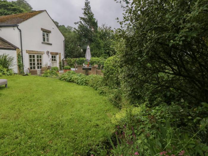 Grange Cottage, Peak District