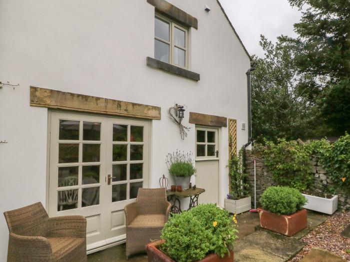 Grange Cottage, Peak District