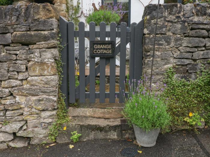 Grange Cottage, Peak District