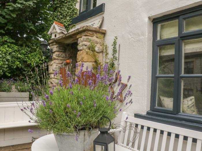 Grange Cottage, Peak District