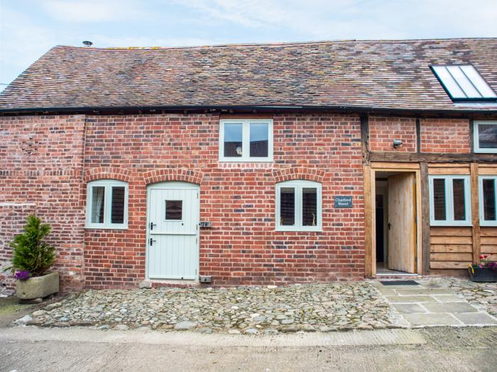 Chatford Roost, Shropshire