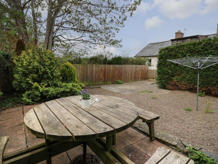 40 Market Street, Builth Wells, Powys, Wales, Near Brecon Beacons National Park, Cottage, Near a pub