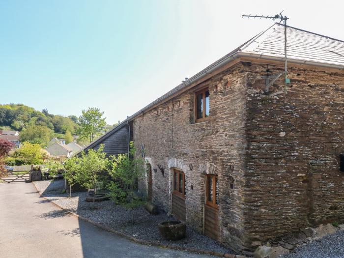 Cowslip Barn, Dittisham