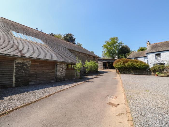 Cowslip Barn, Dittisham