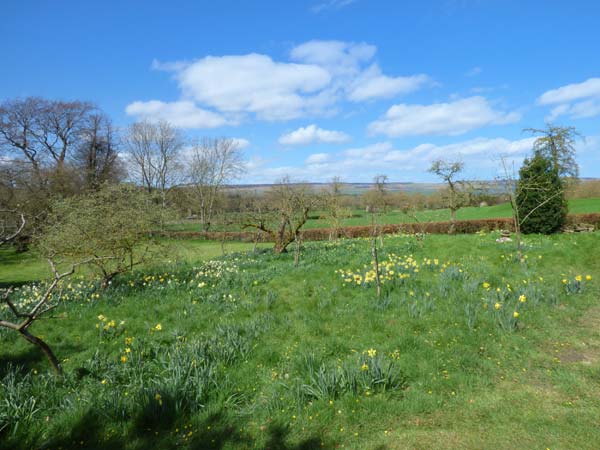 Flanders Hall, Yorkshire Dales