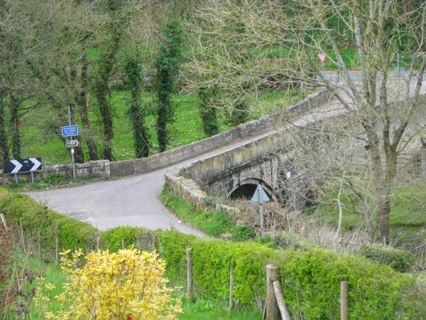 Little Cow House, Heart of England