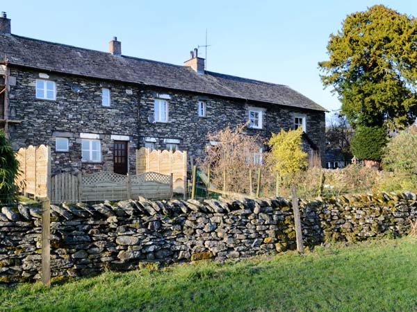 The Hayloft, Cumbria