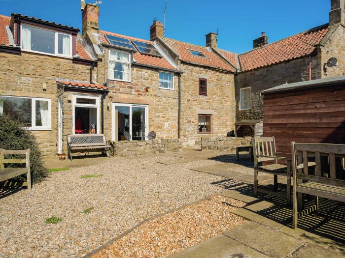 Fairhaven Cottage, North York Moors and Coast