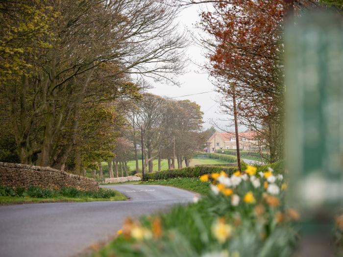 Fairhaven Cottage, North York Moors and Coast