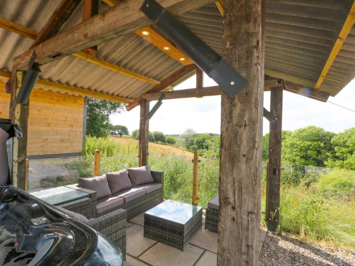 Bowland Barn, Lancaster