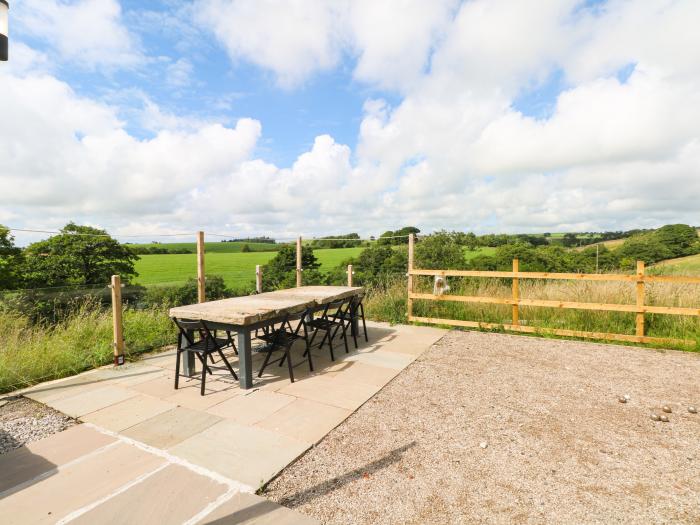 Bowland Barn, Lancaster