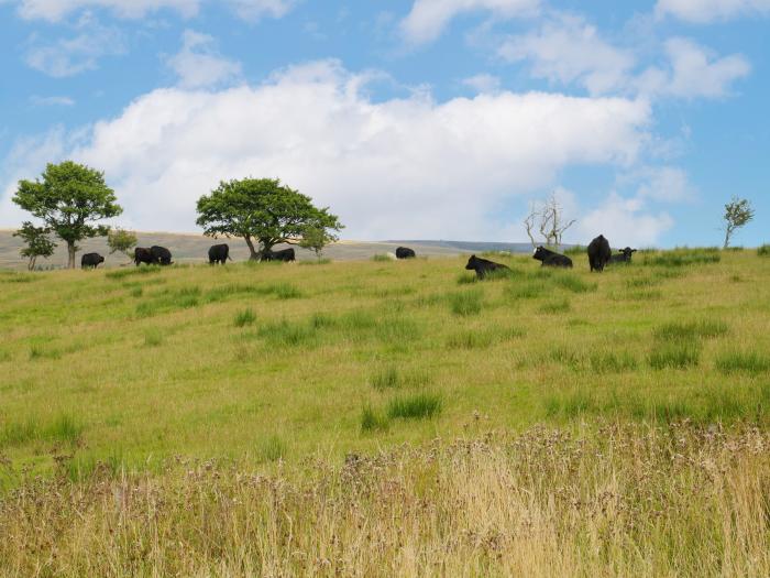 Bowland Barn, Lancaster