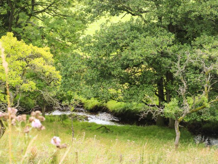 Bowland Barn, Lancaster