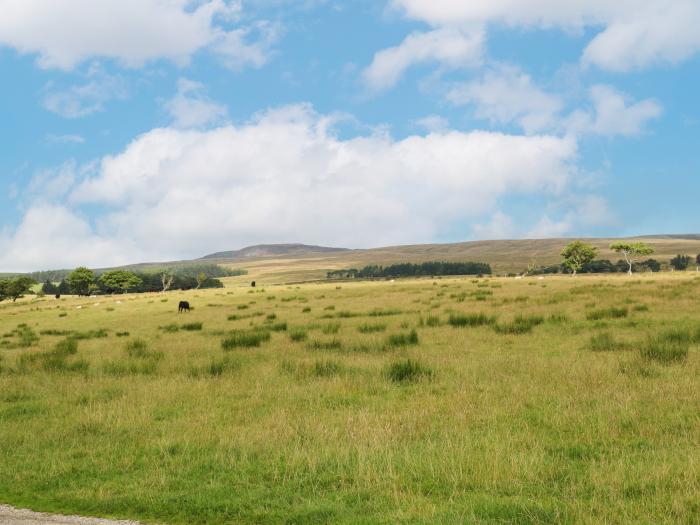 Bowland Barn, Lancaster