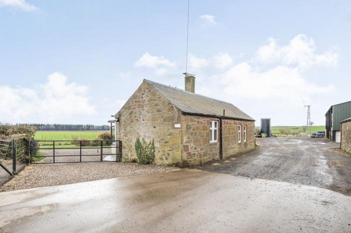 Steading Cottage, Kirriemuir, Angus