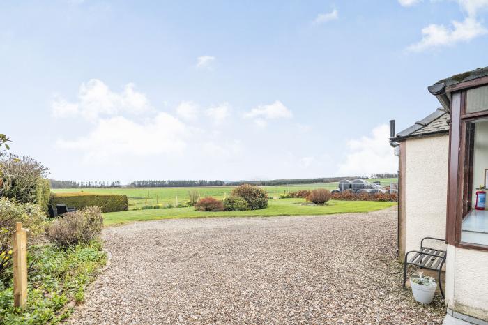 Steading Cottage, Kirriemuir