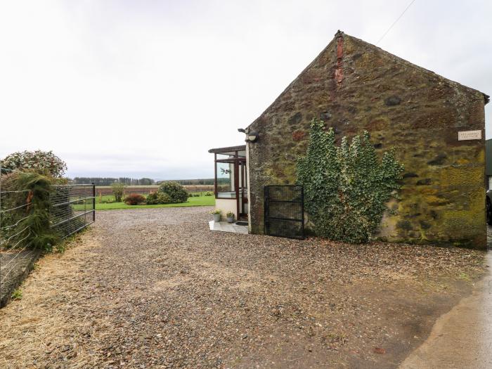 Steading Cottage, Kirriemuir