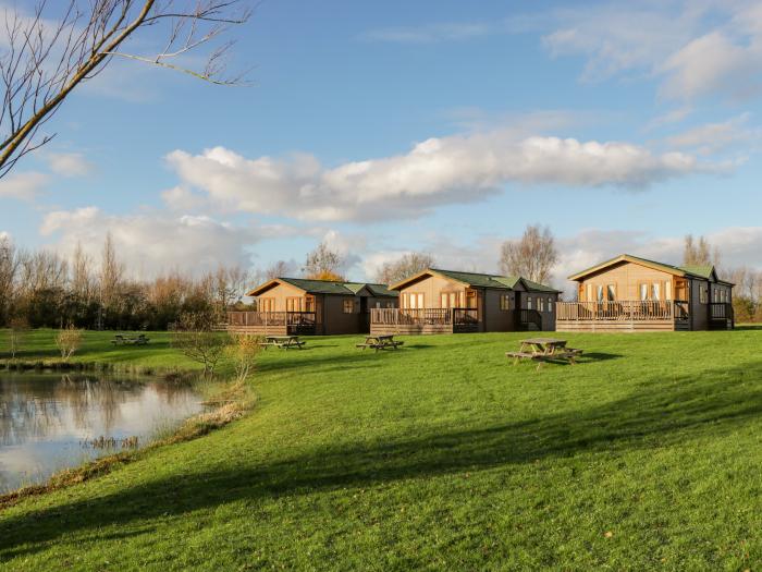 Harvester Lodge, Somerset