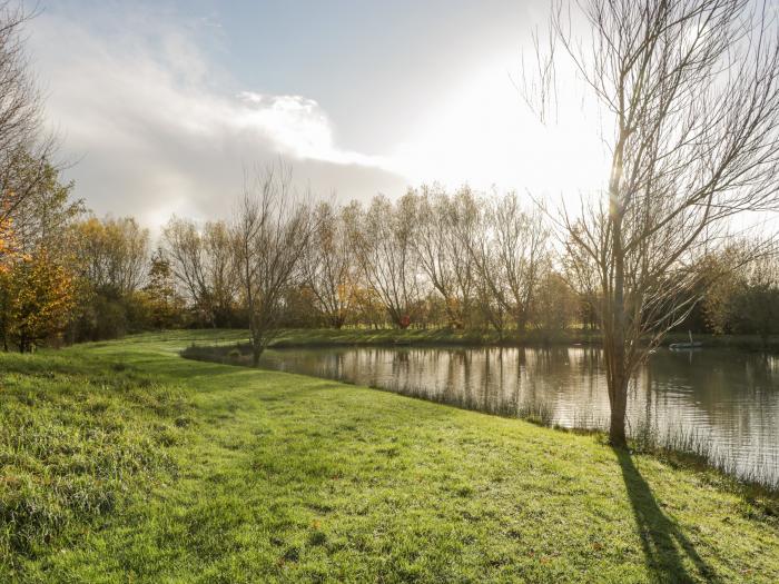 Harvester Lodge, Somerset