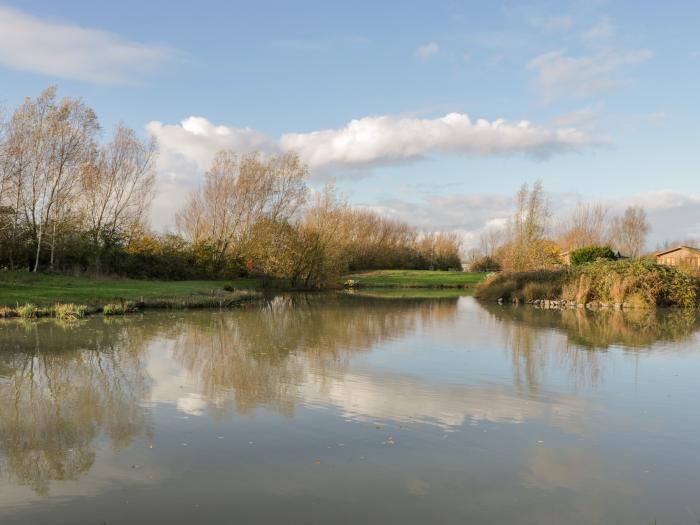 Harvester Lodge, Somerset