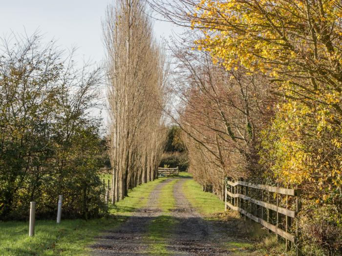 Harvester Lodge, Somerset