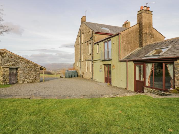 Groffa Crag Farmhouse, Ulverston