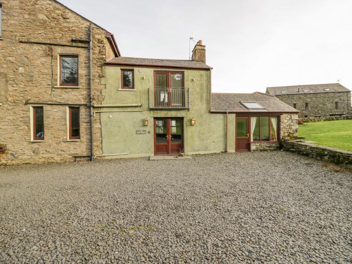 Groffa Crag Farmhouse, Ulverston