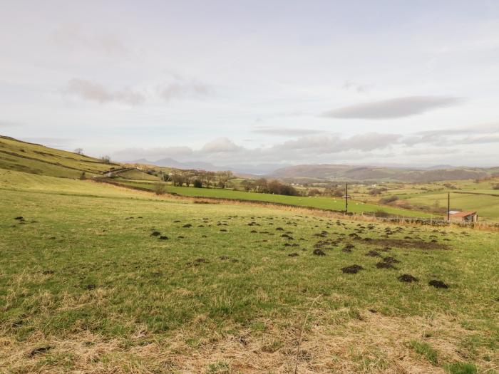 Groffa Crag Farmhouse, Ulverston