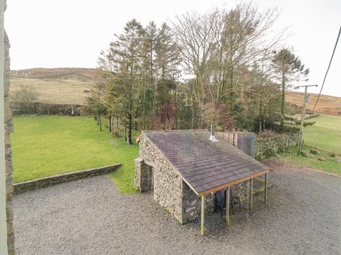 Groffa Crag Farmhouse, Ulverston