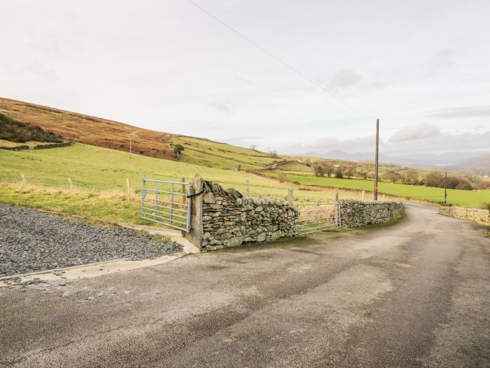 Groffa Crag Farmhouse, Ulverston