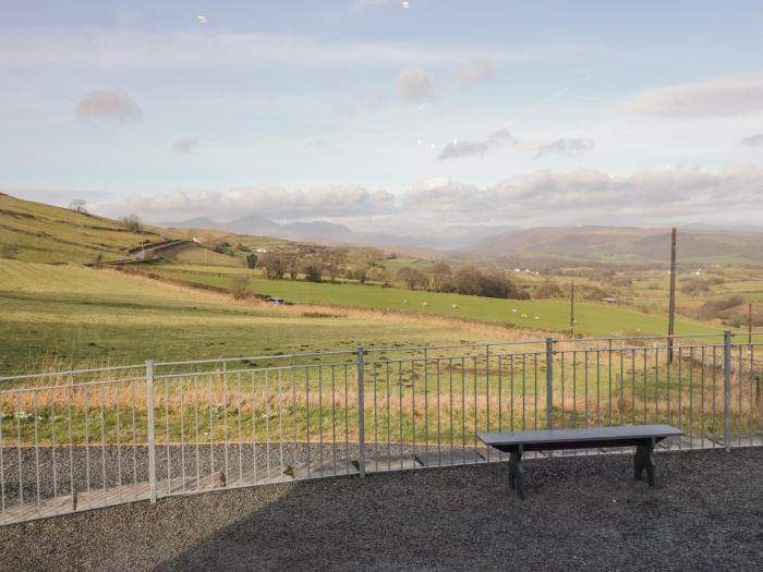 Groffa Crag Farmhouse, Ulverston