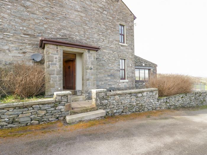 Groffa Crag Farmhouse, Ulverston