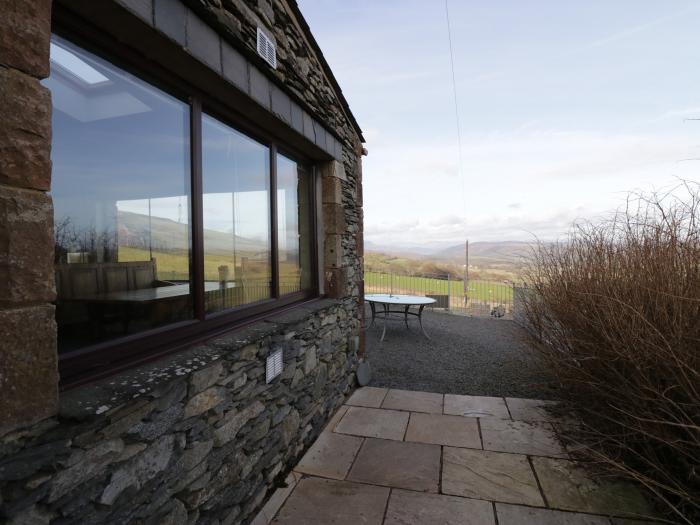 Groffa Crag Farmhouse, Ulverston