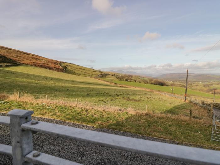 Groffa Crag Farmhouse, Ulverston