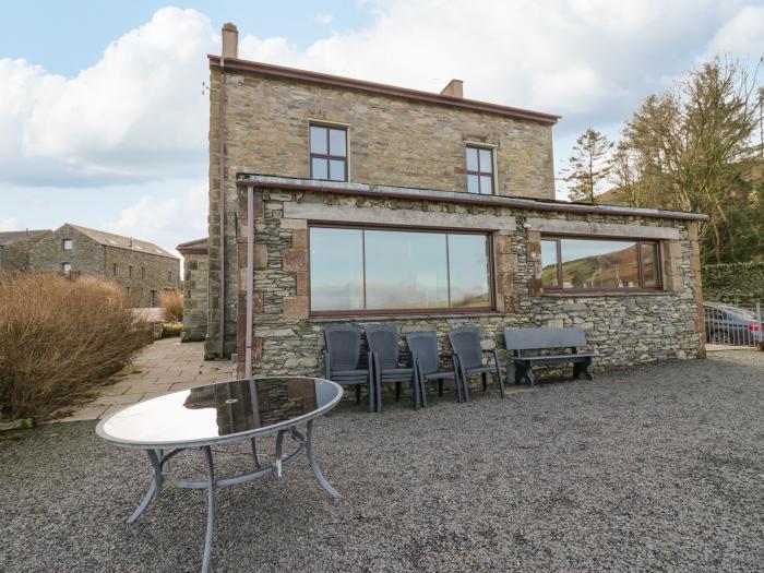 Groffa Crag Farmhouse, Ulverston