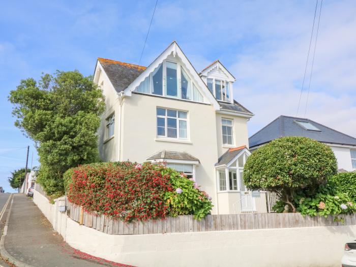 Marine Cottage, Devon