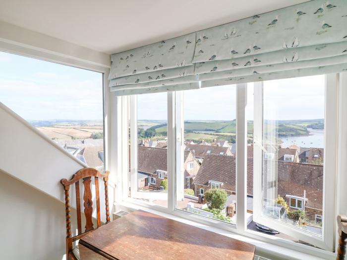 Marine Cottage, Devon