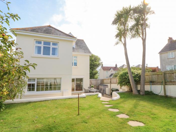 Marine Cottage, Devon