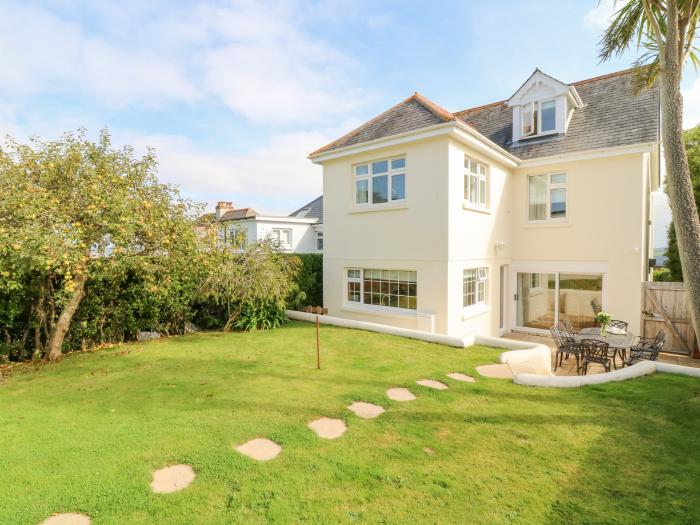 Marine Cottage, Devon