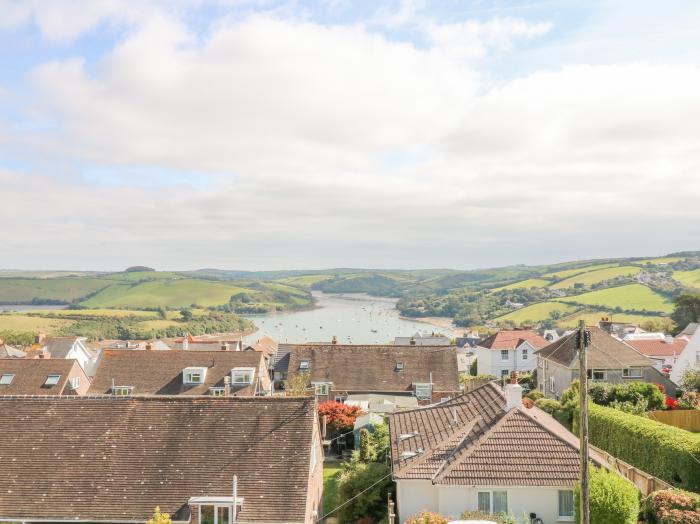 Marine Cottage, Devon