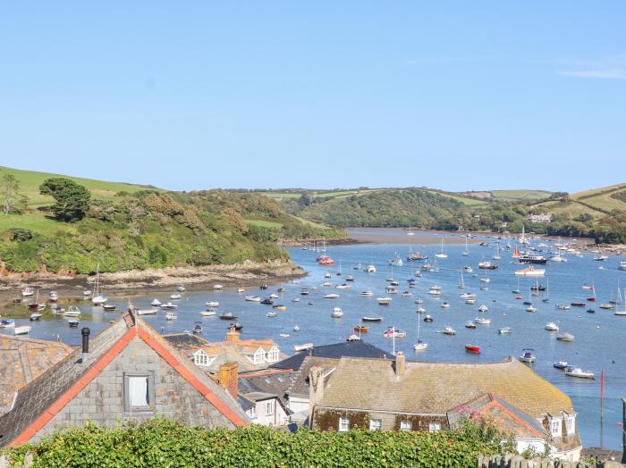 Marine Cottage, Devon