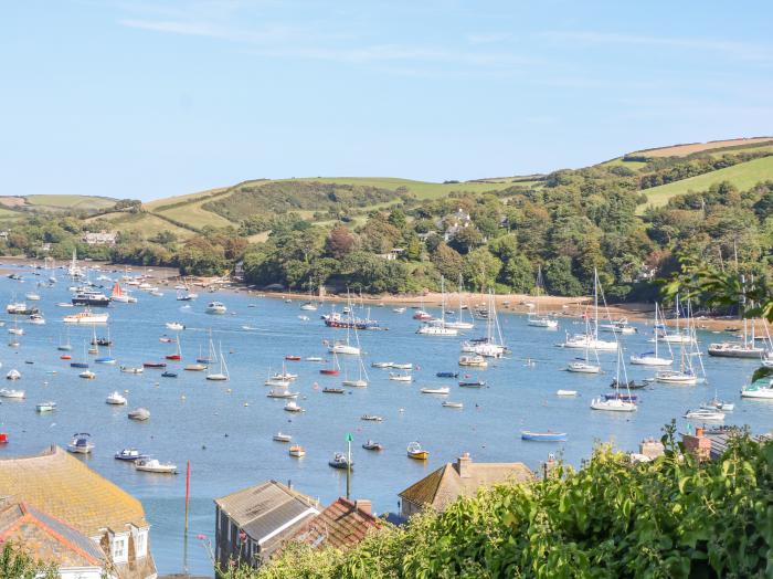 Marine Cottage, Devon