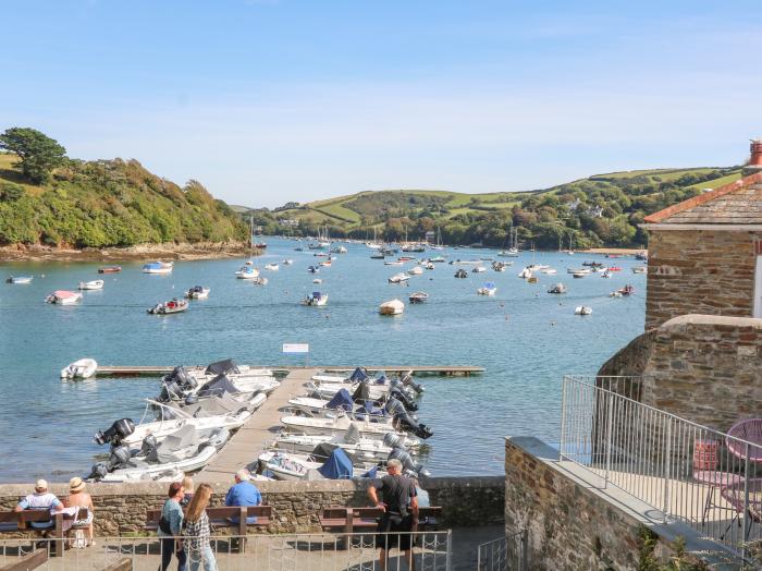 Marine Cottage, Devon