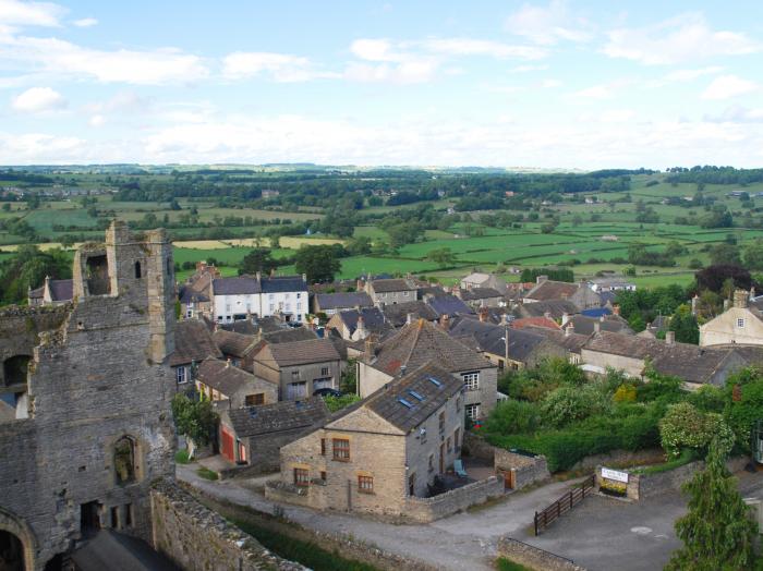 Cartmel Cottage, Yorkshire Dales