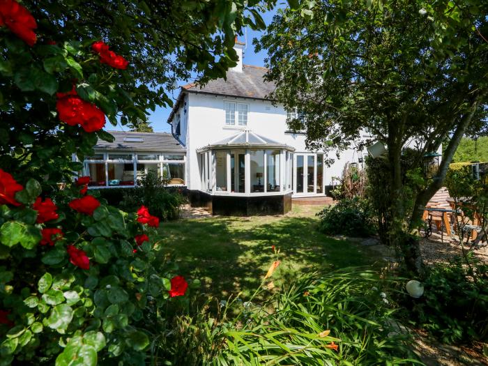 Grange Farm Cottage, East Anglia