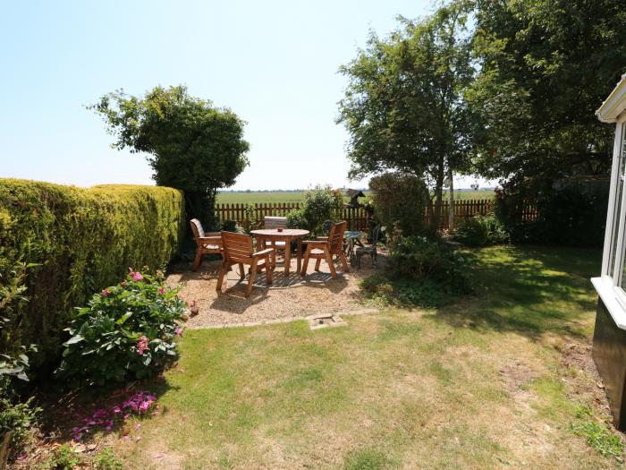 Grange Farm Cottage, East Anglia